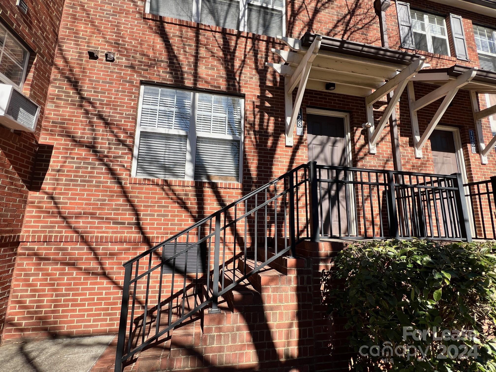 Legacy Village - Residential Lease