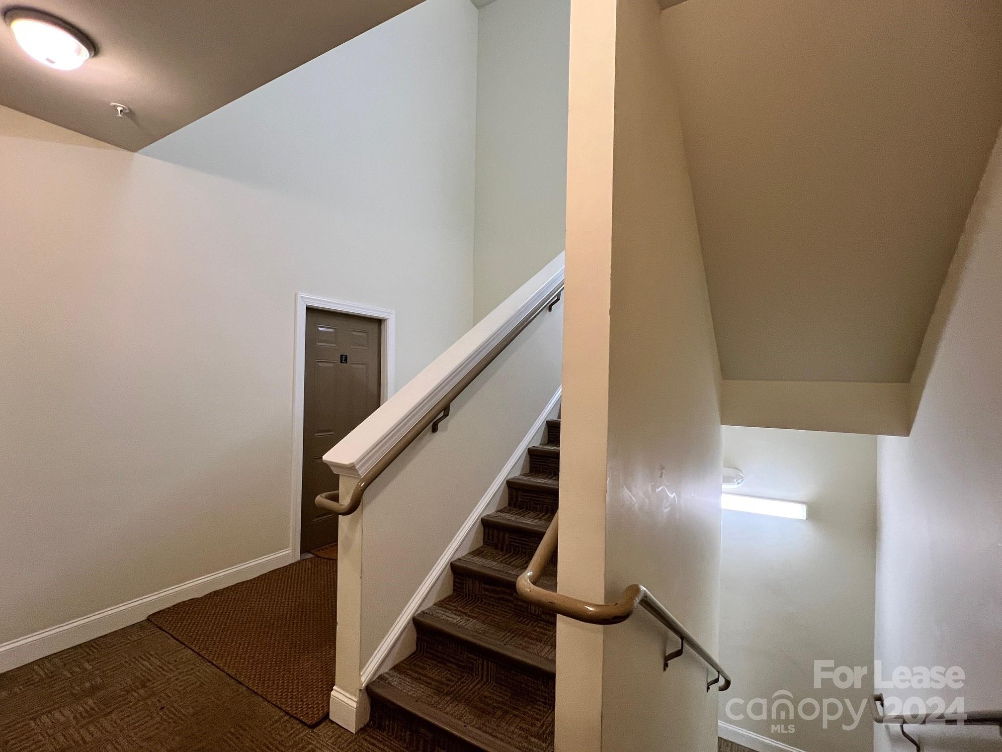 Legacy Village - Residential Lease