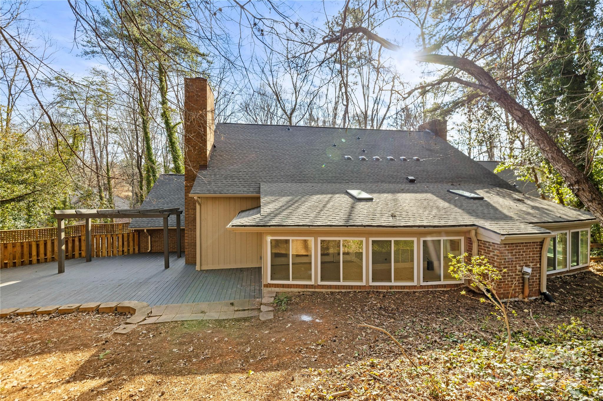 River hills - Residential