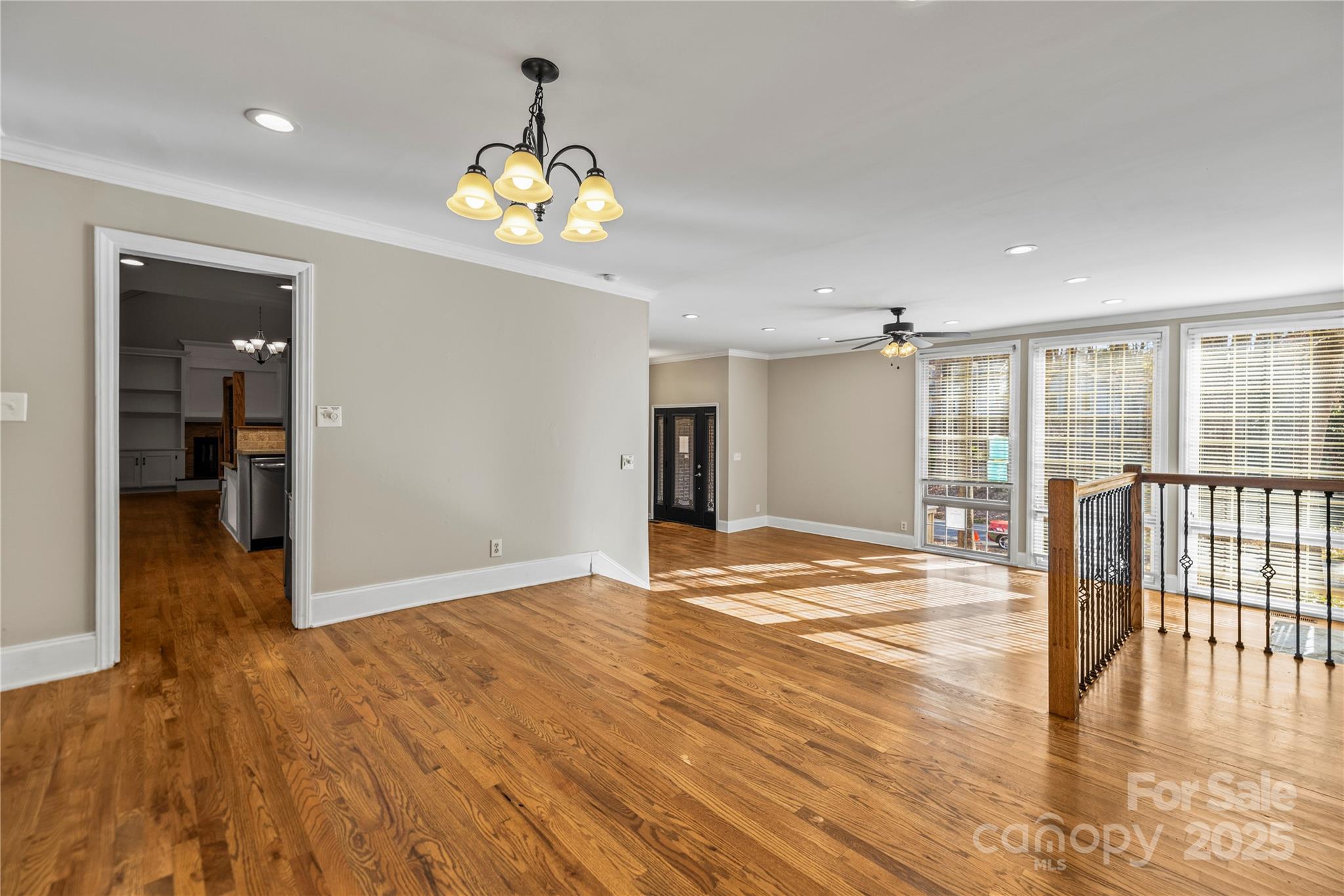 River hills - Residential