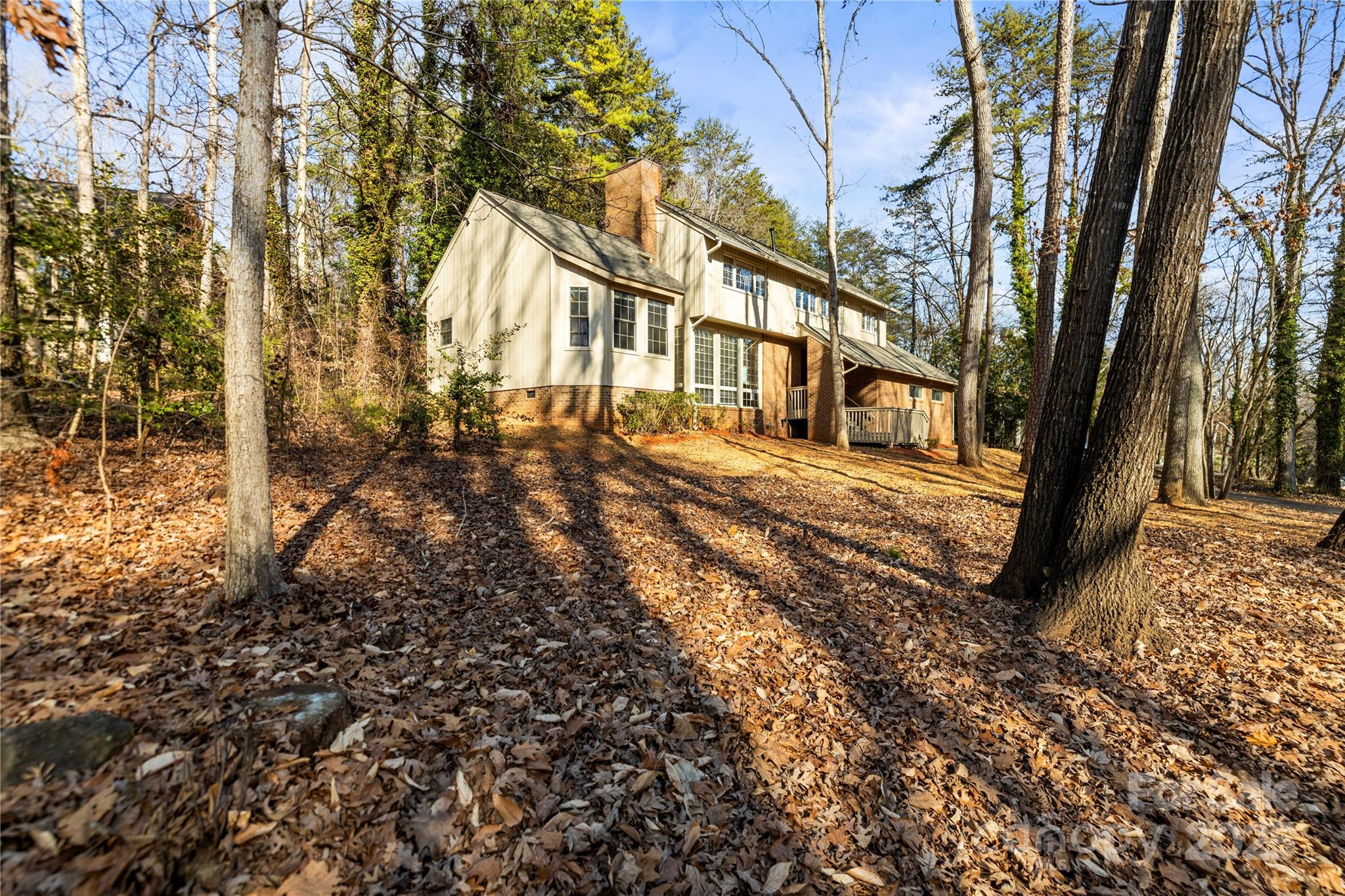 River hills - Residential