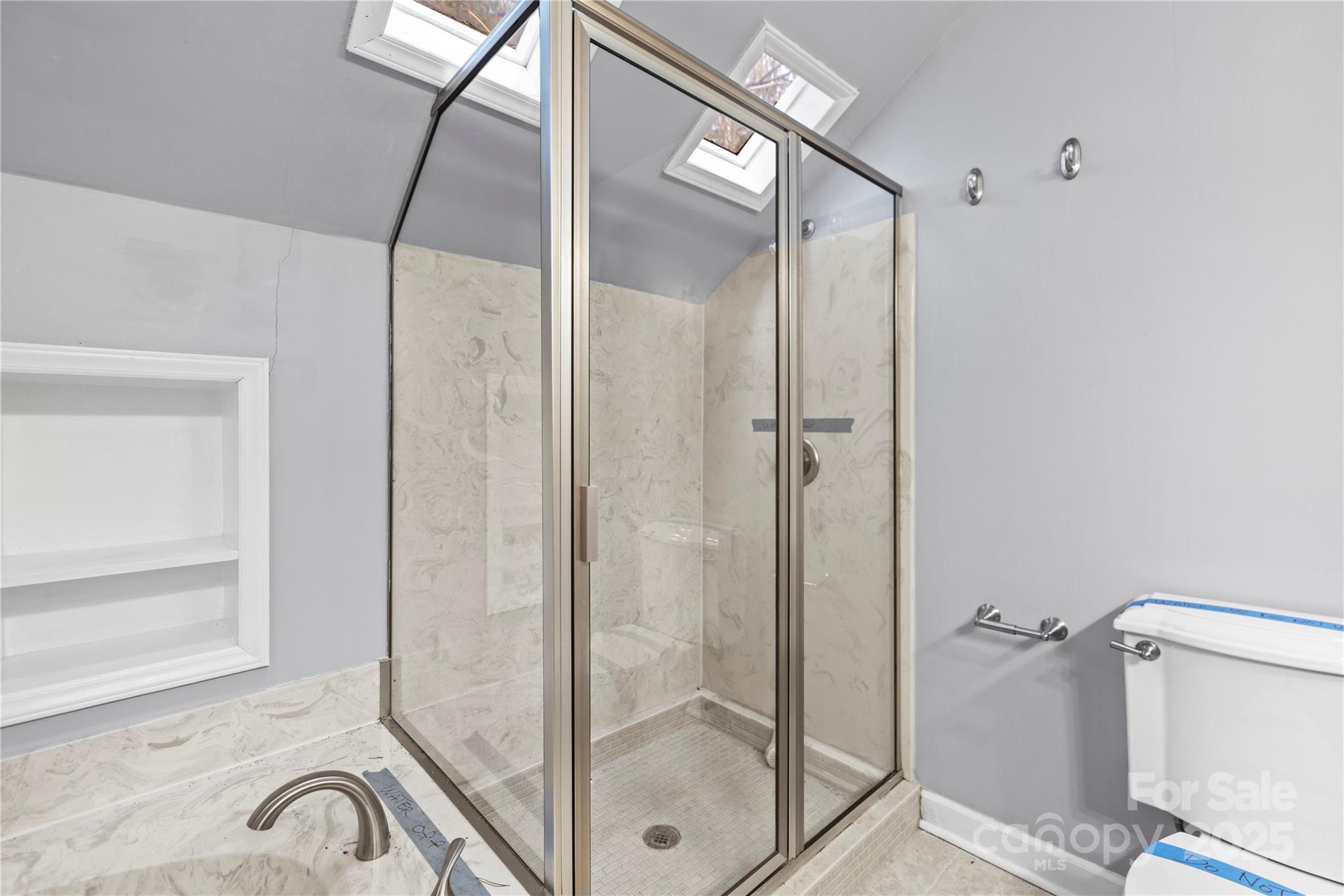 River hills - Residential