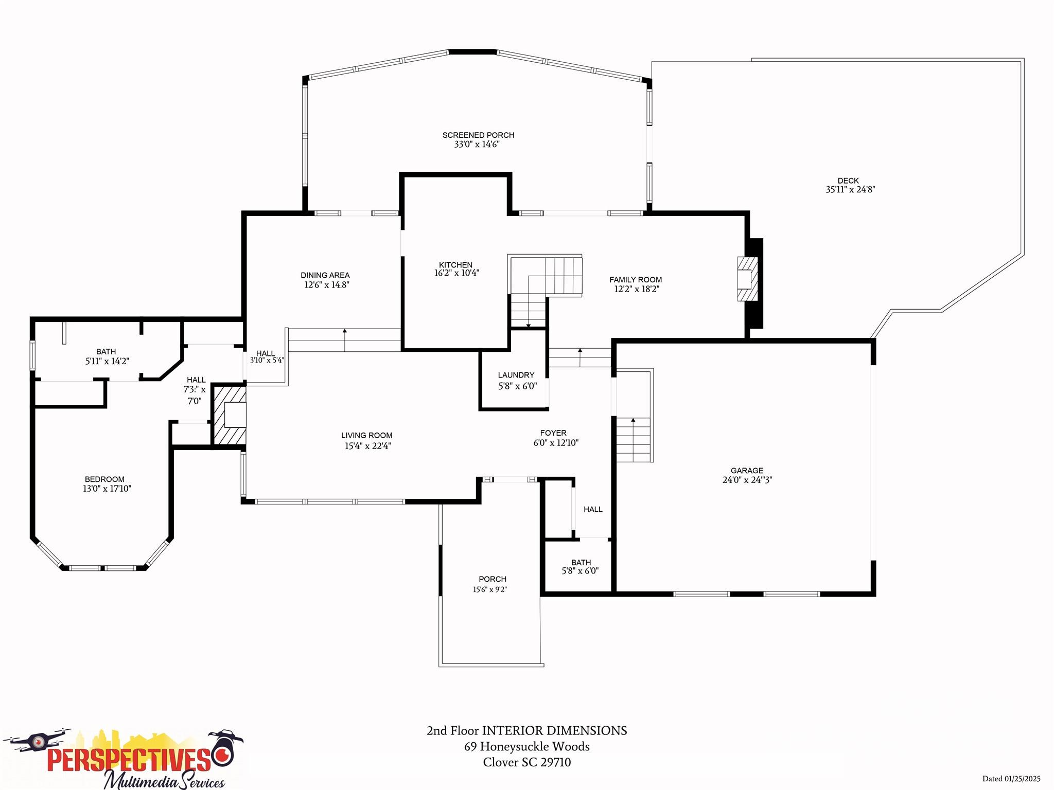 River hills - Residential