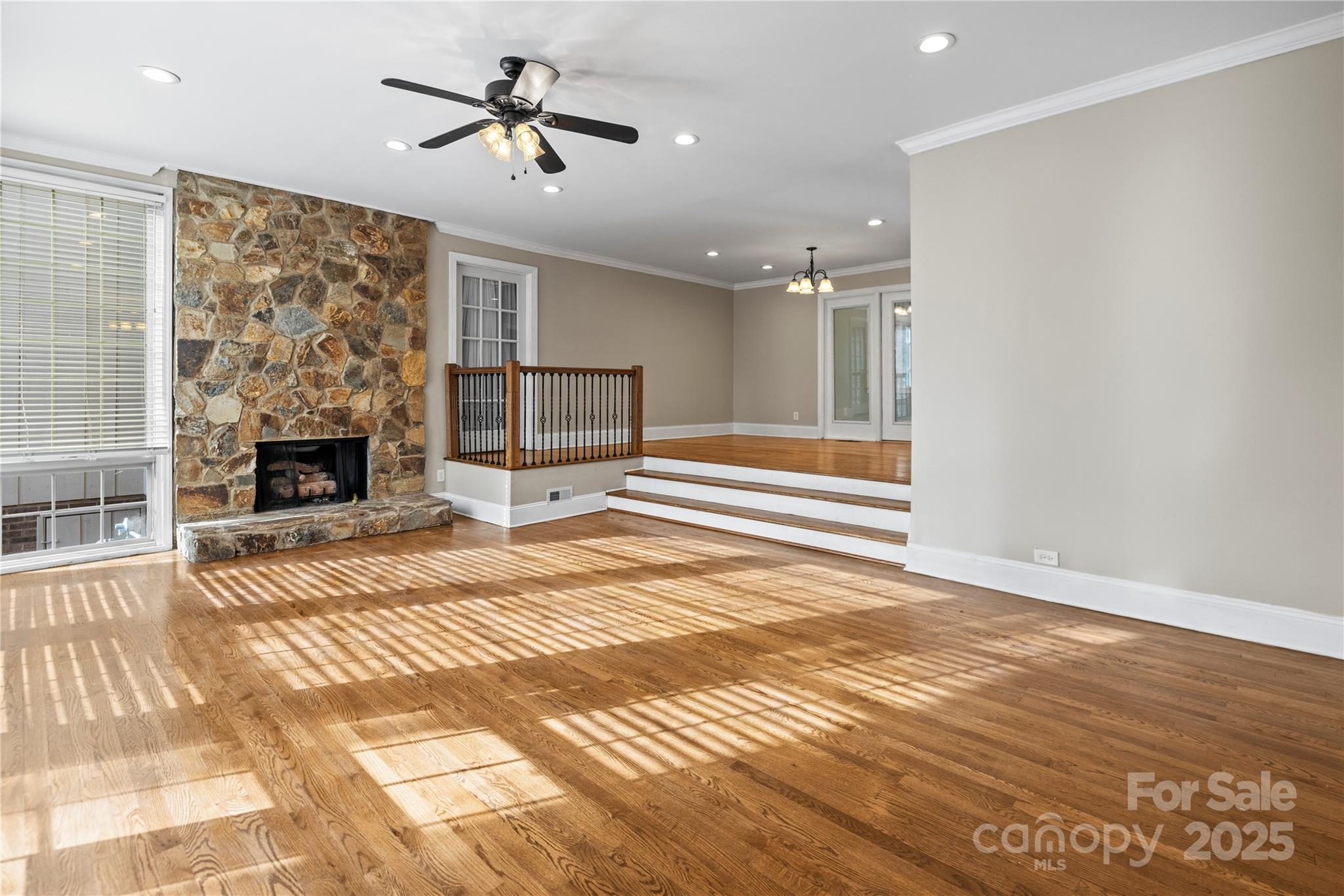 River hills - Residential