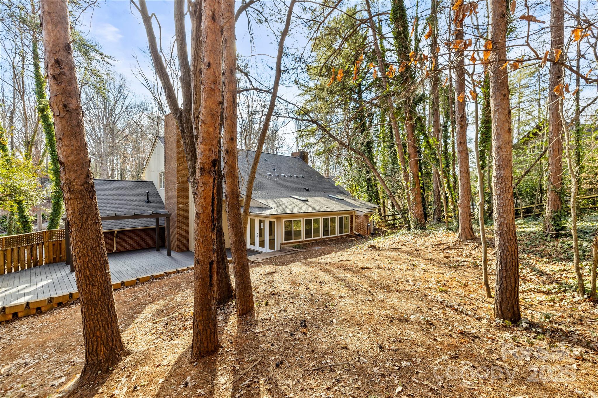 River hills - Residential