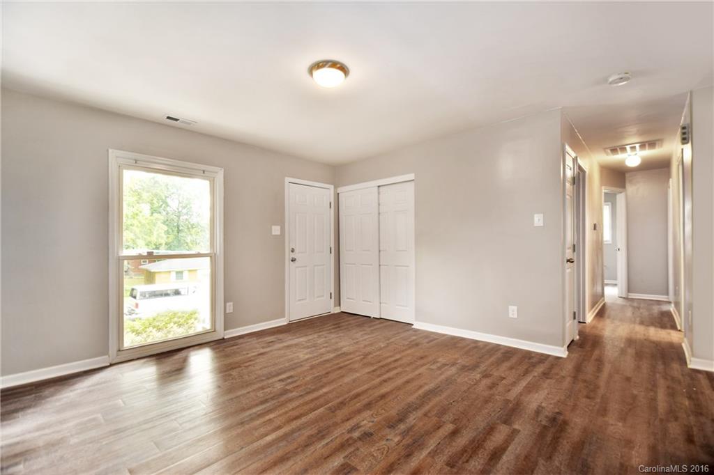 Westwood - Residential