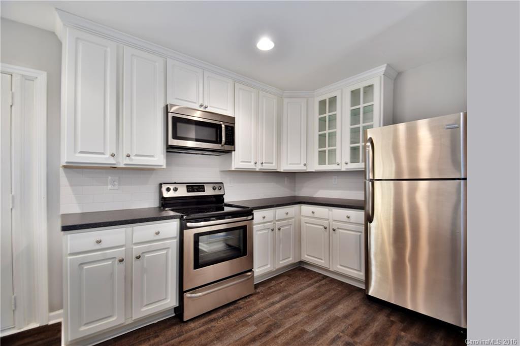 Westwood - Residential
