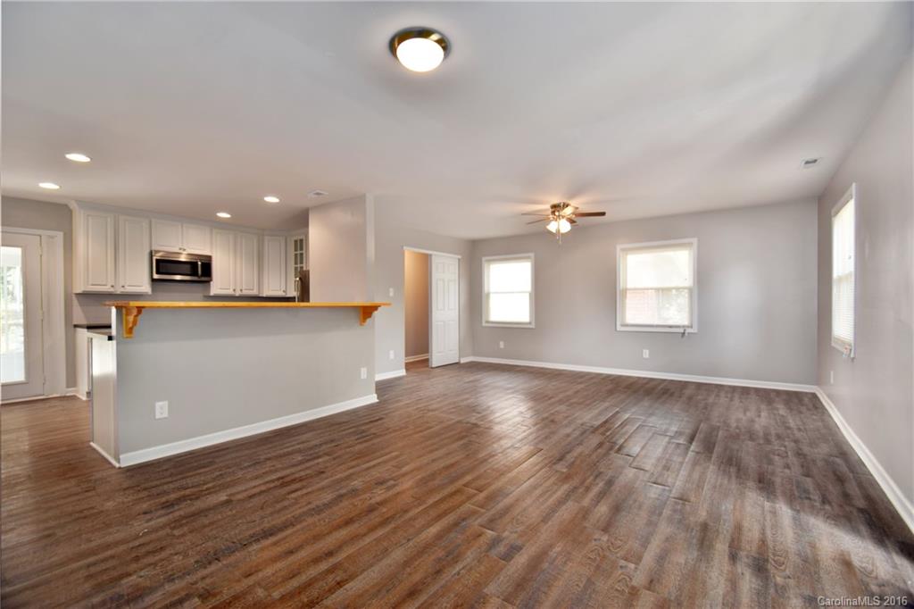 Westwood - Residential