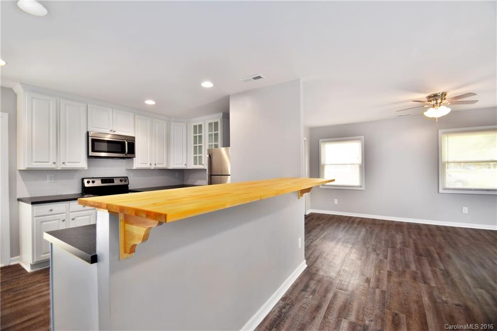 Westwood - Residential