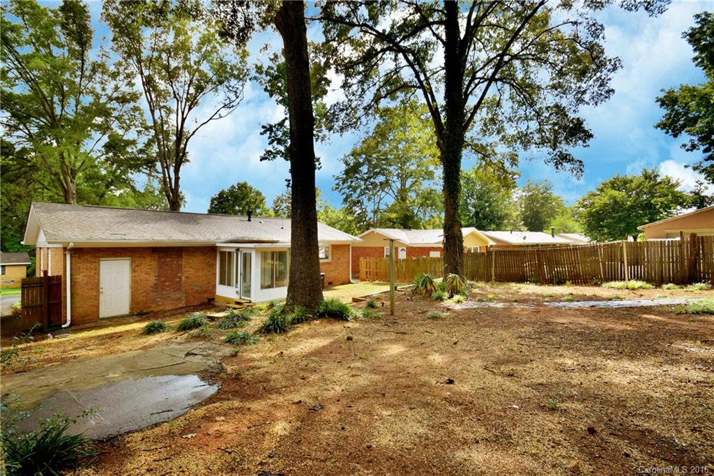Westwood - Residential