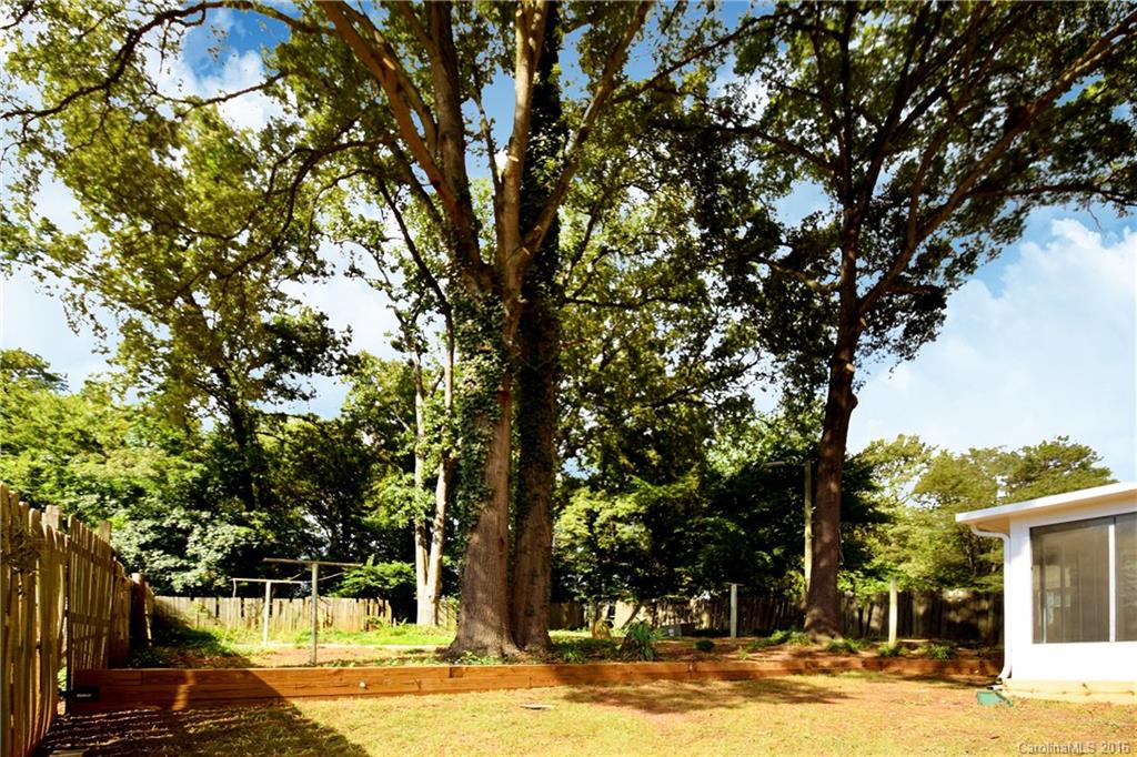 Westwood - Residential