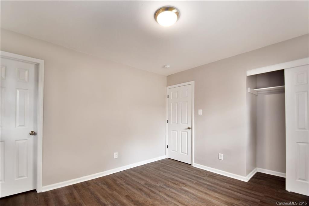 Westwood - Residential