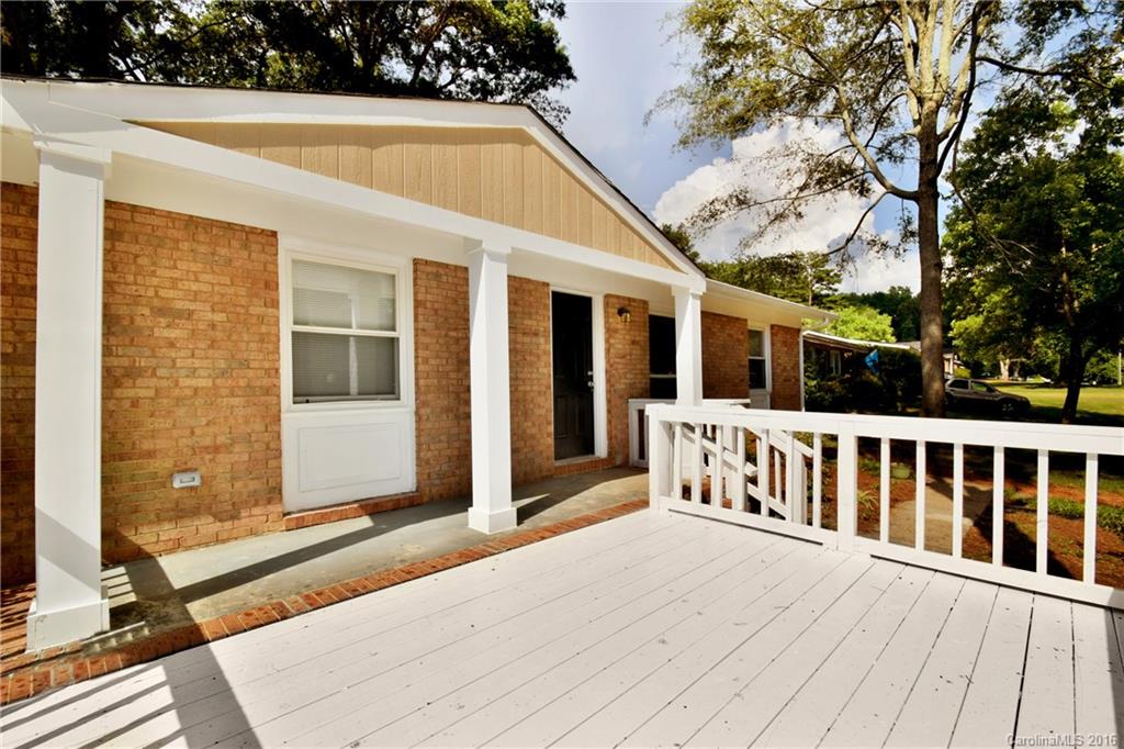 Westwood - Residential