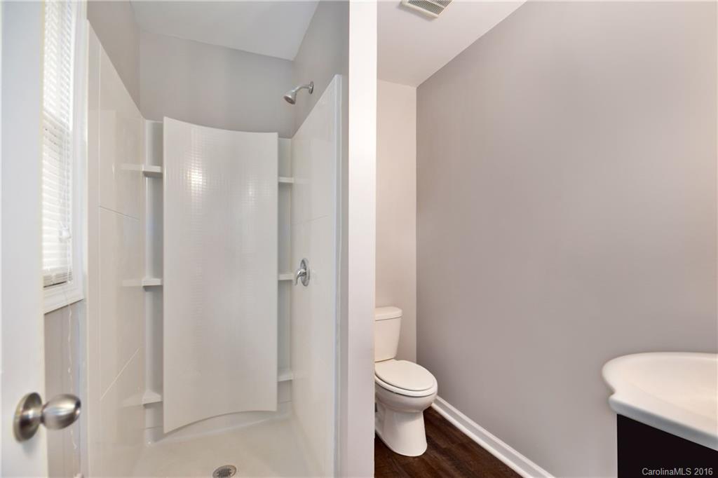 Westwood - Residential