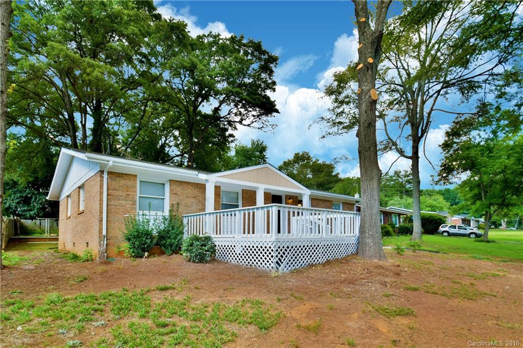 Westwood - Residential