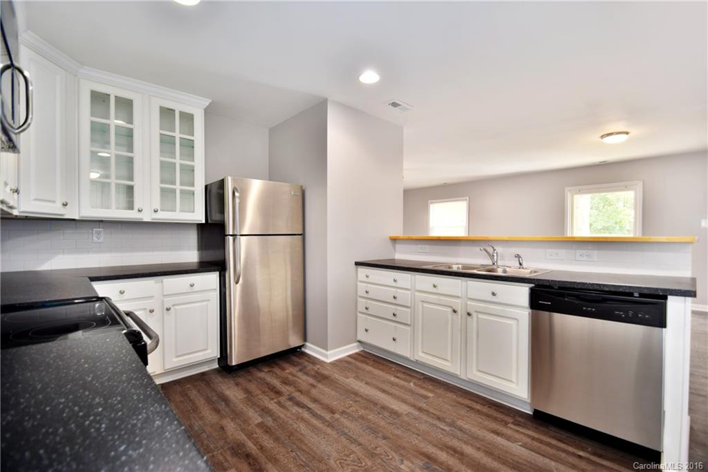 Westwood - Residential