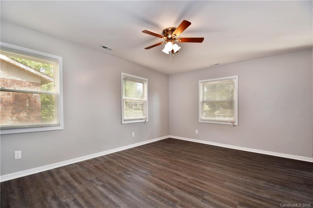 Westwood - Residential