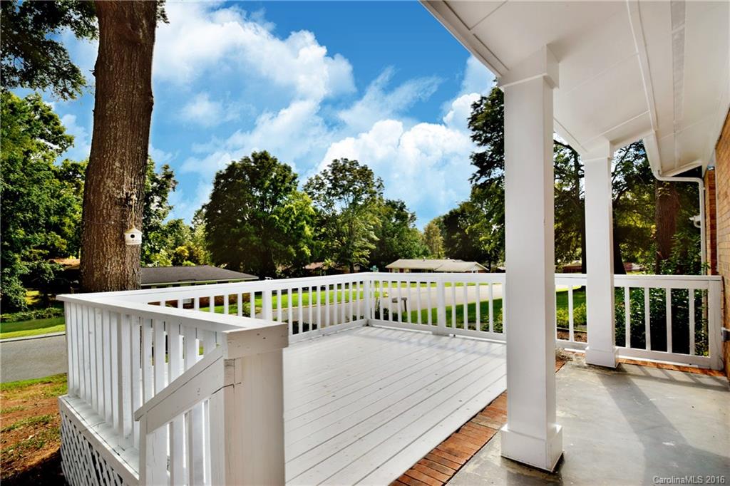 Westwood - Residential
