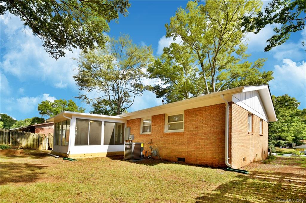 Westwood - Residential