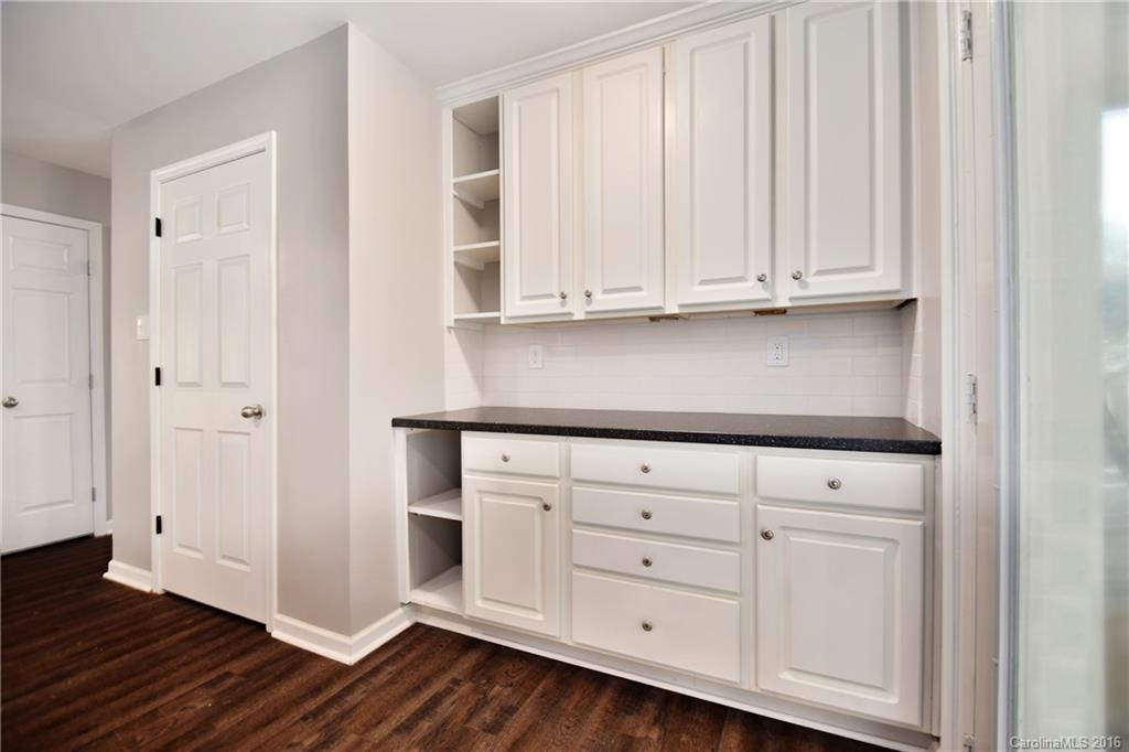 Westwood - Residential