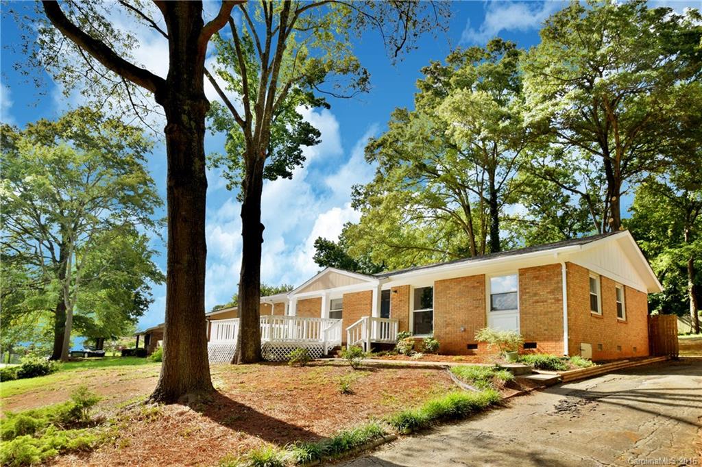 Westwood - Residential
