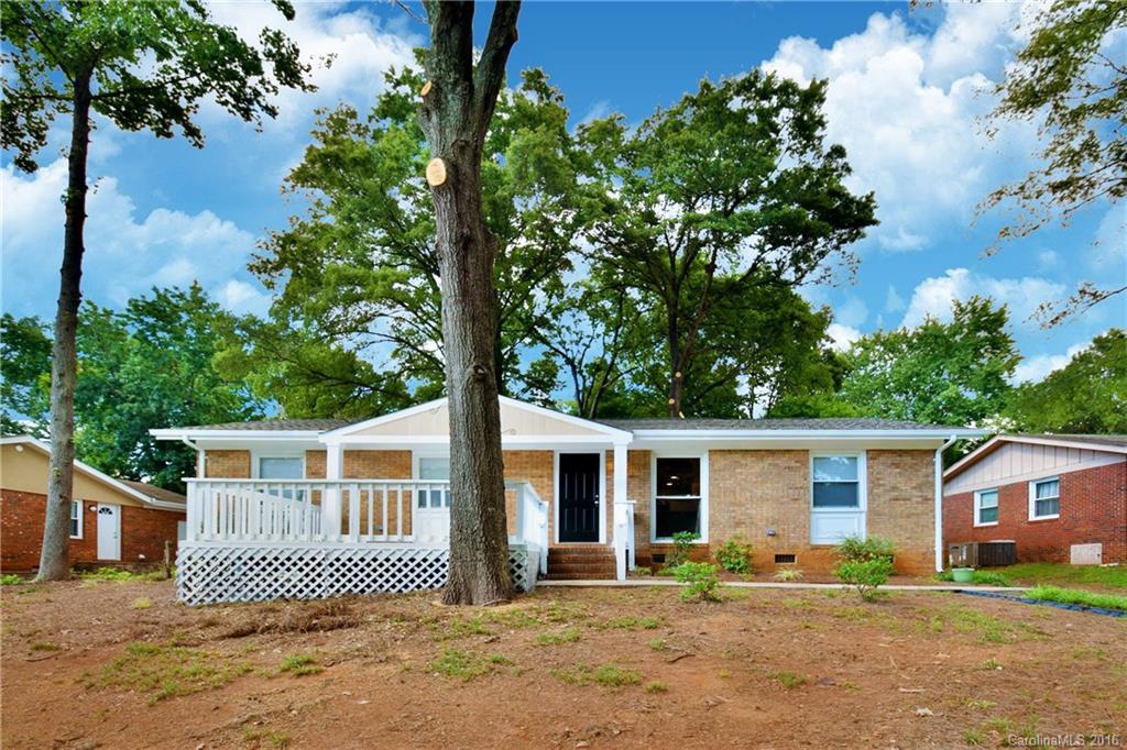 Westwood - Residential