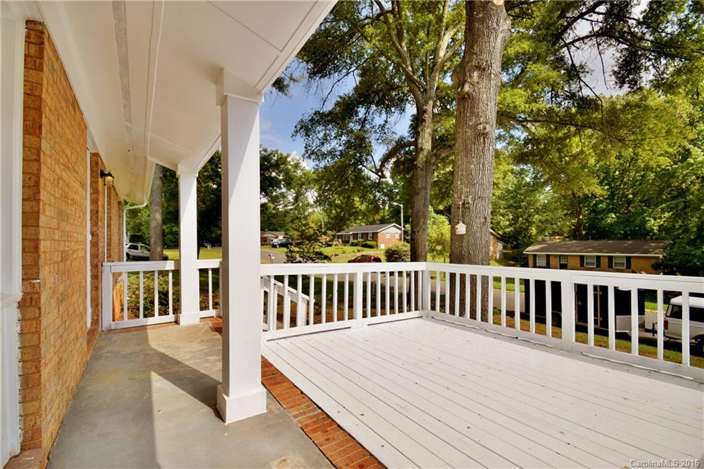 Westwood - Residential