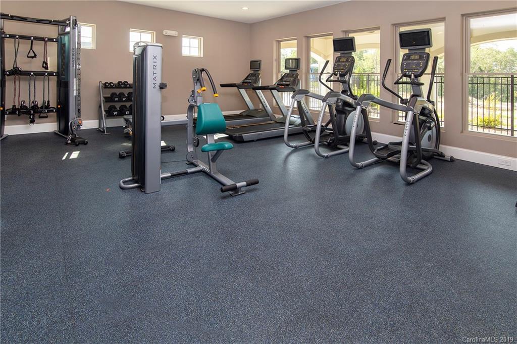 Bent Creek - Residential