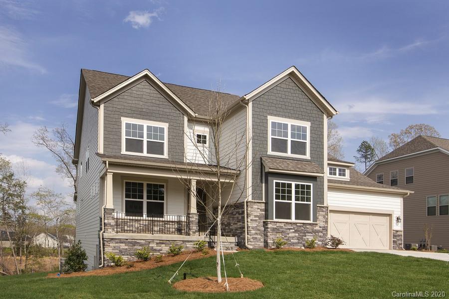 Bent Creek - Residential