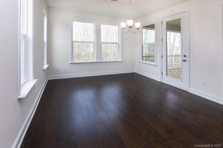 Bent Creek - Residential