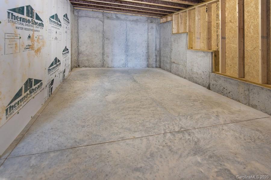 Bent Creek - Residential