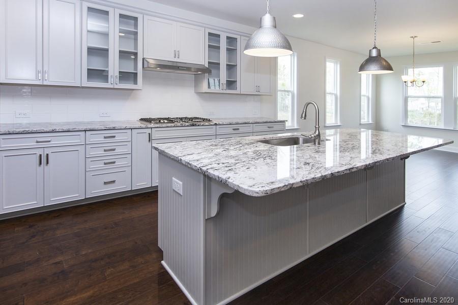 Bent Creek - Residential