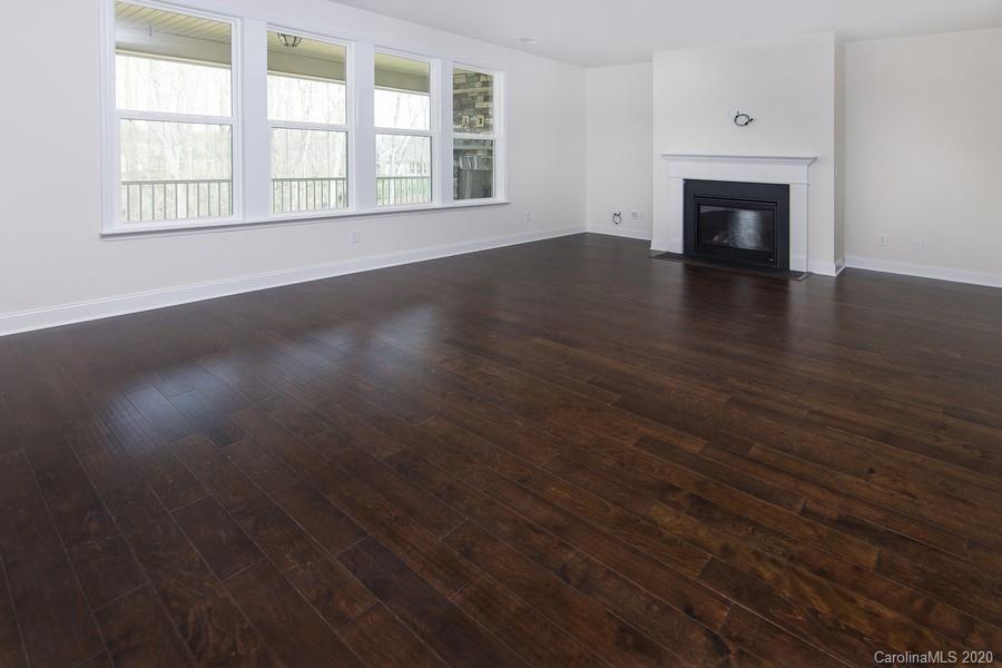 Bent Creek - Residential