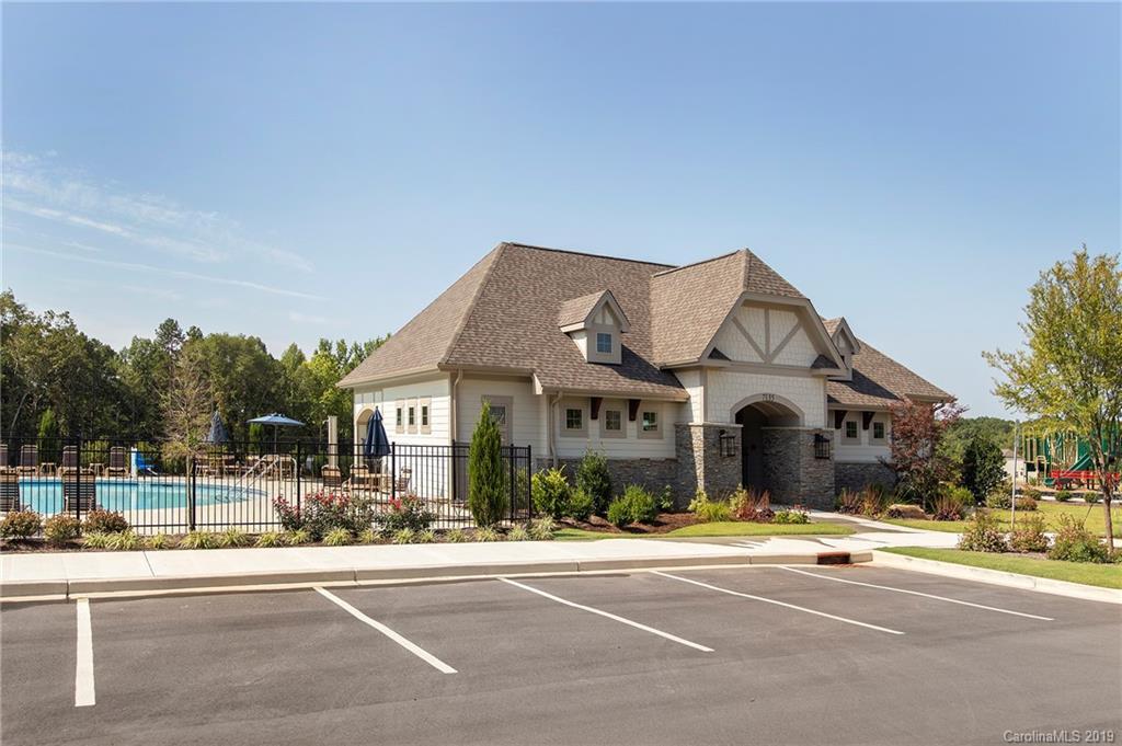 Bent Creek - Residential