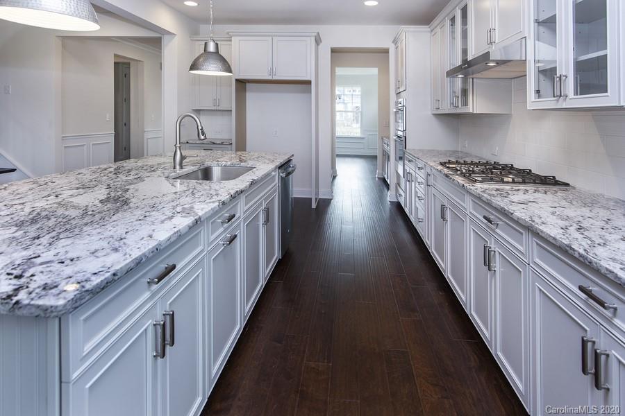 Bent Creek - Residential