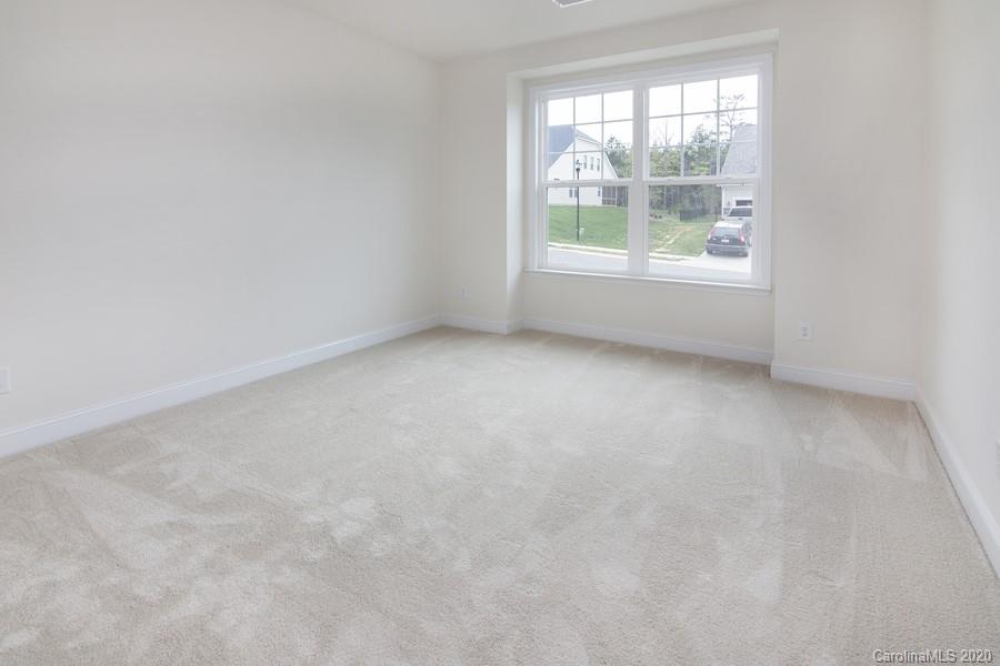 Bent Creek - Residential