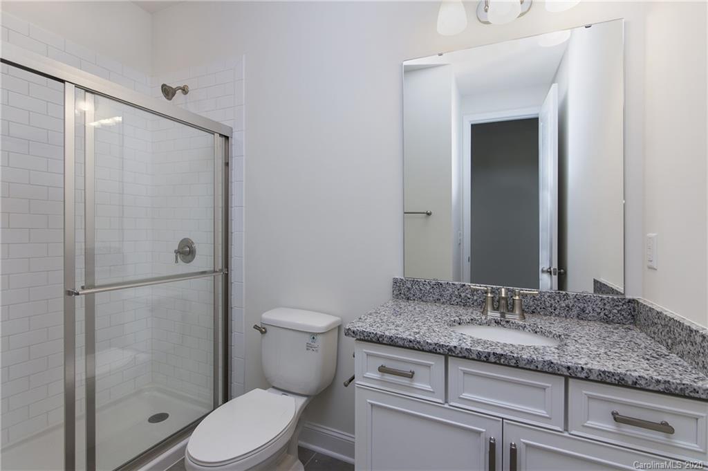 Bent Creek - Residential