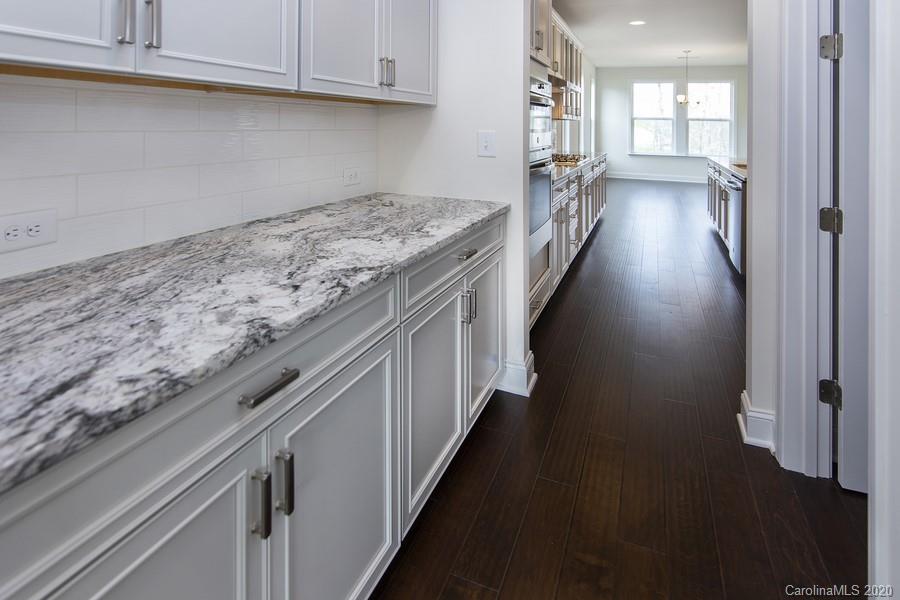 Bent Creek - Residential