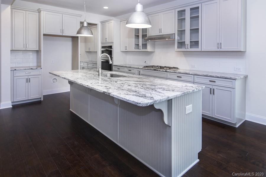 Bent Creek - Residential