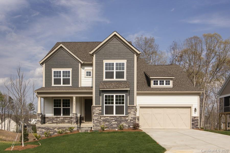 Bent Creek - Residential