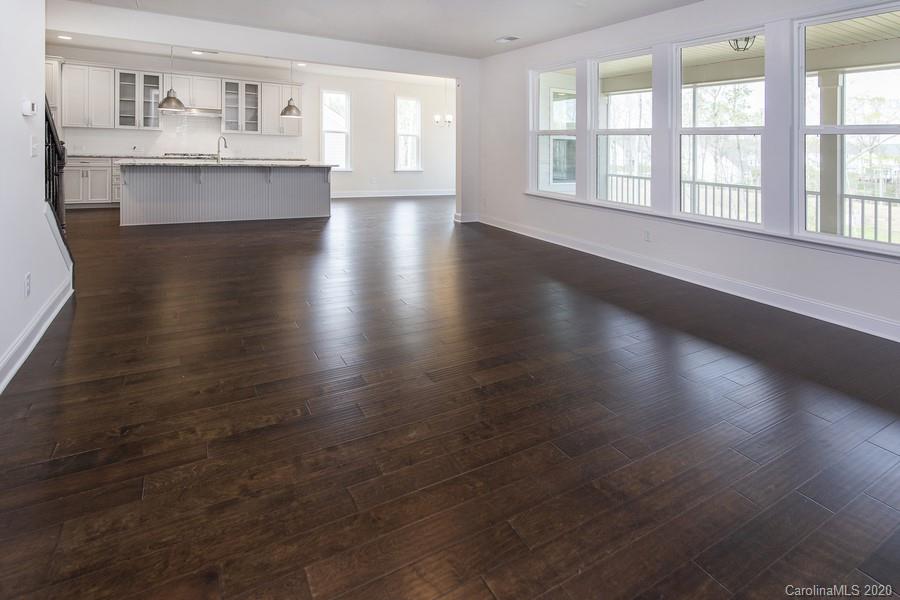 Bent Creek - Residential