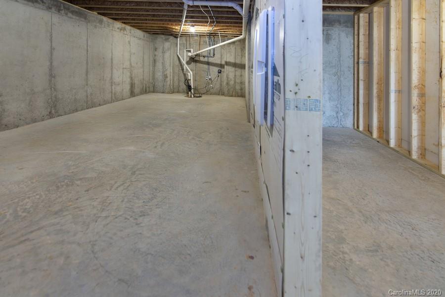 Bent Creek - Residential