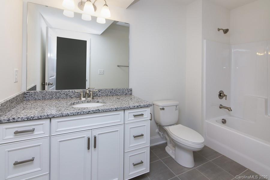 Bent Creek - Residential