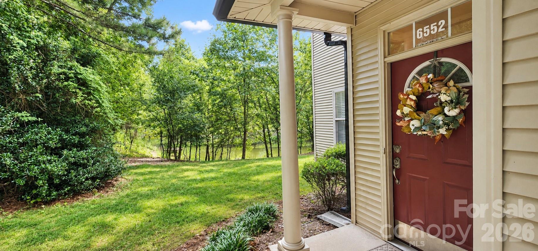 6552 Quarterbridge Lane