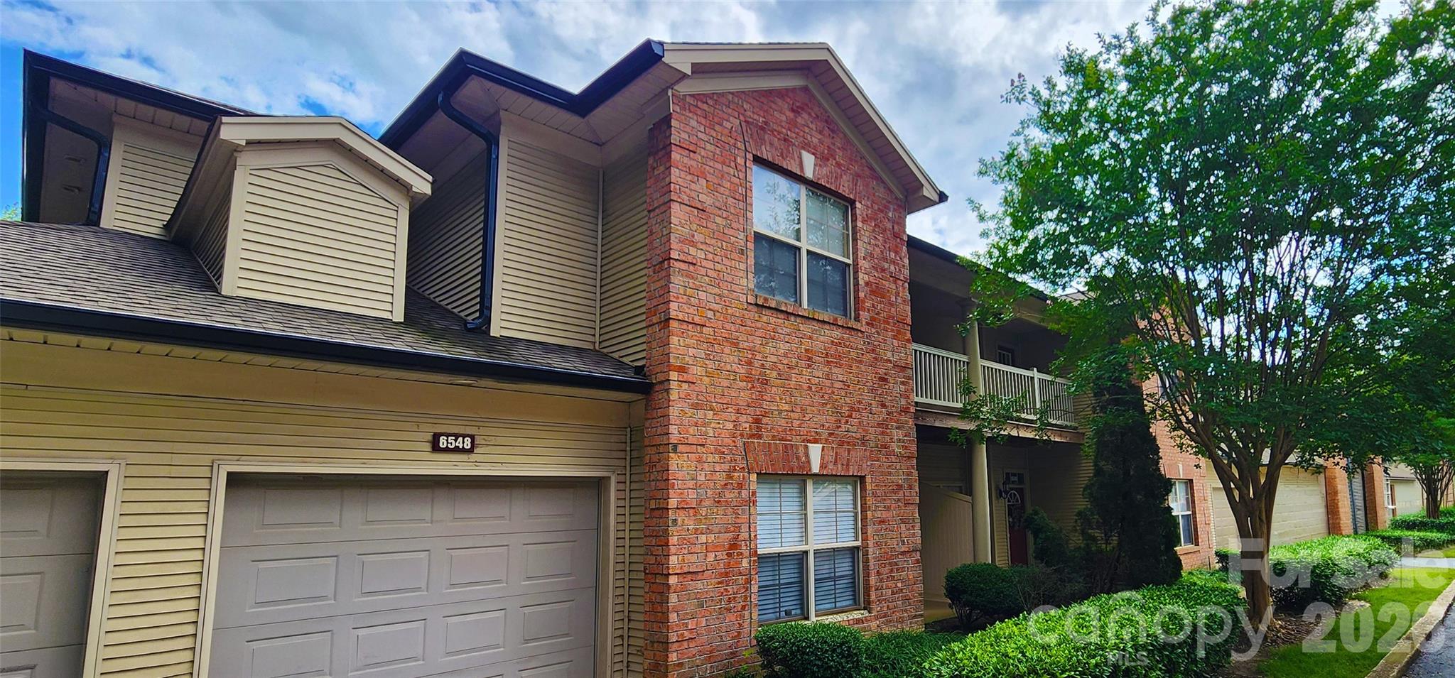 Michaels Landing - Residential