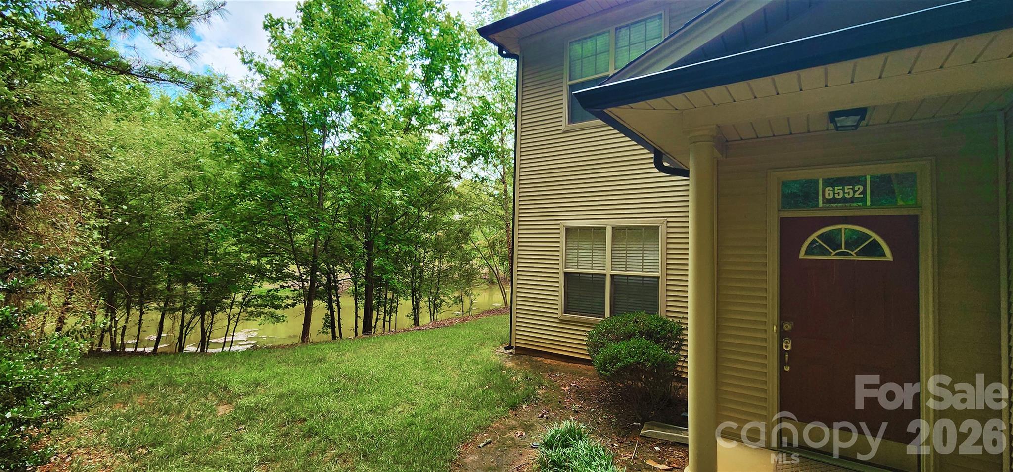 Michaels Landing - Residential