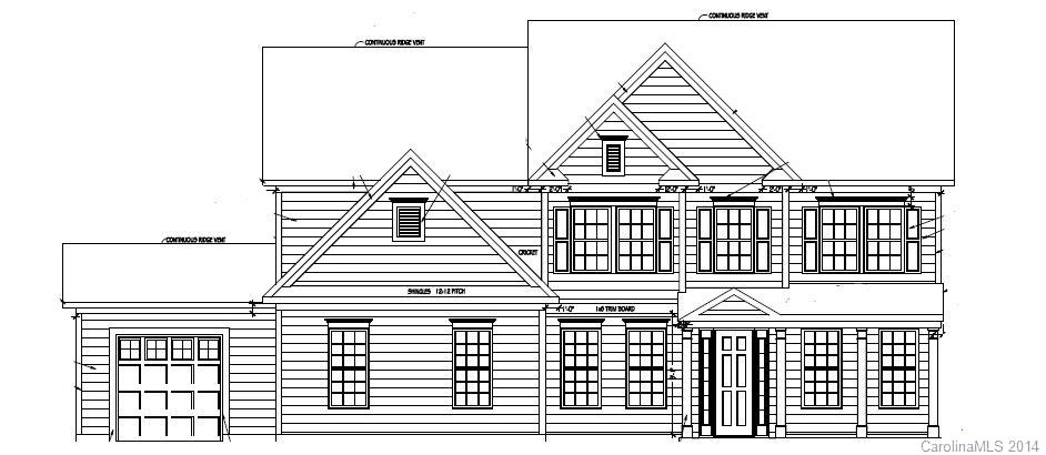 Lake Ridge - Residential