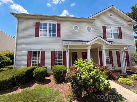 Photo of 3831 Mohawk Court, Charlotte, NC 28215 (MLS # 4395683)