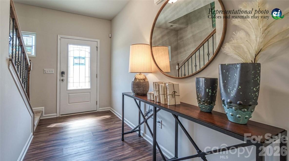 7502 Starwatch Court