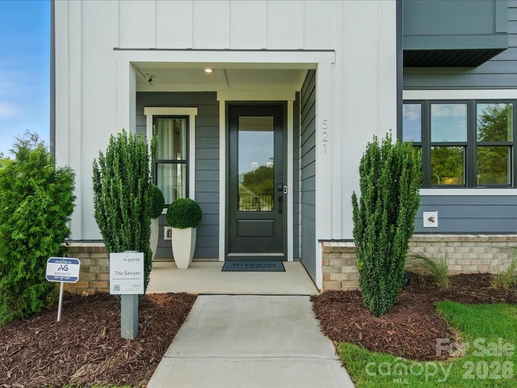 Southbridge - Residential